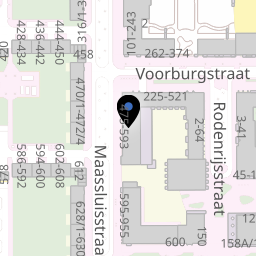 Appartement STN02 E 9381 209