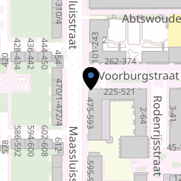 Appartement STN02 E 9381 213