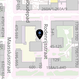 Appartement STN02 E 9381 237