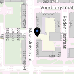 Appartement STN02 E 9381 24