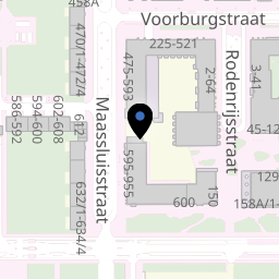 Appartement STN02 E 9381 44