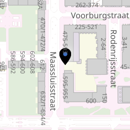 Appartement STN02 E 9381 47
