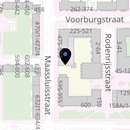 Appartement STN02 E 9381 50