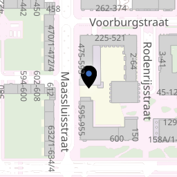 Appartement STN02 E 9381 51