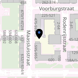 Appartement STN02 E 9381 52