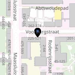 Appartement STN02 E 9381 61