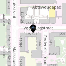Appartement STN02 E 9381 62