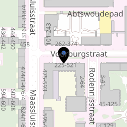Appartement STN02 E 9381 64