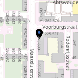 Appartement STN02 E 9381 67