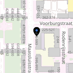 Appartement STN02 E 9381 68