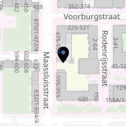 Appartement STN02 E 9381 7