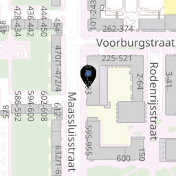 Appartement STN02 E 9381 70