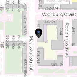 Appartement STN02 E 9381 71