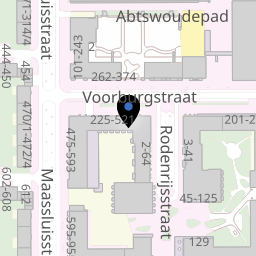 Appartement STN02 E 9381 77