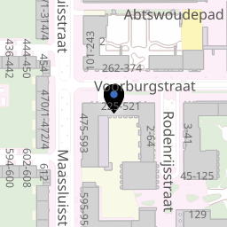Appartement STN02 E 9381 82