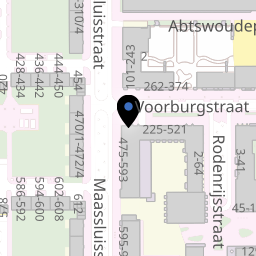 Appartement STN02 E 9381 84
