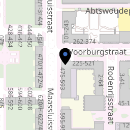 Appartement STN02 E 9381 85