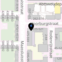 Appartement STN02 E 9381 86