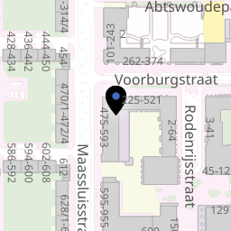 Appartement STN02 E 9381 88
