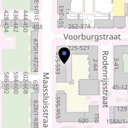 Appartement STN02 E 9381 91