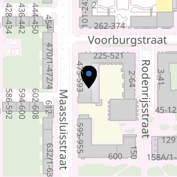 Appartement STN02 E 9381 94