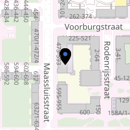 Appartement STN02 E 9381 95