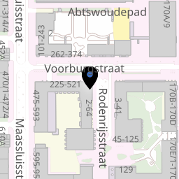Appartement STN02 E 9381 97