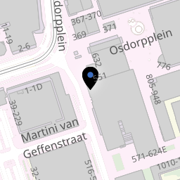 Appartement STN02 E 9401 131