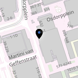 Appartement STN02 E 9401 136