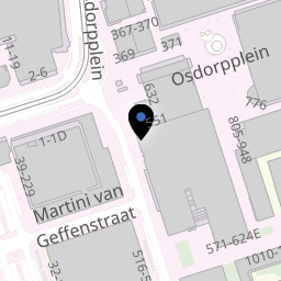 Appartement STN02 E 9401 139