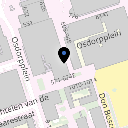 Appartement STN02 E 9401 14