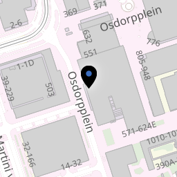 Appartement STN02 E 9401 155