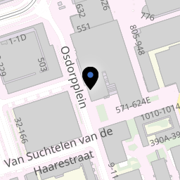 Appartement STN02 E 9401 171