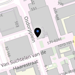 Appartement STN02 E 9401 172