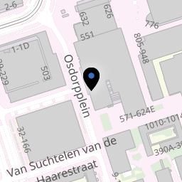 Appartement STN02 E 9401 176
