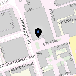 Appartement STN02 E 9401 180