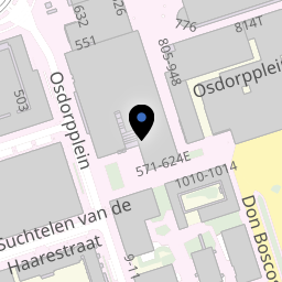 Appartement STN02 E 9401 53