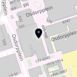 Appartement STN02 E 9401 87