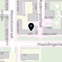 Appartement STN02 E 9403 11