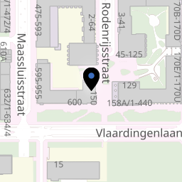 Appartement STN02 E 9403 45
