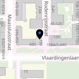 Appartement STN02 E 9403 59