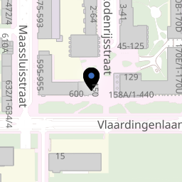 Appartement STN02 E 9403 62