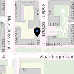 Appartement STN02 E 9403 71