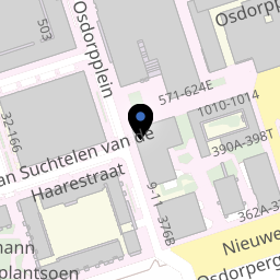 Appartement STN02 E 9405 162