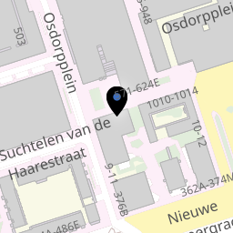 Appartement STN02 E 9405 166