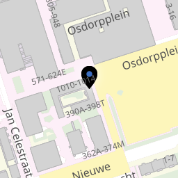 Appartement STN02 E 9405 29
