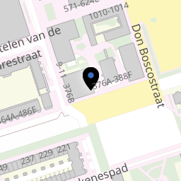 Appartement STN02 E 9405 355