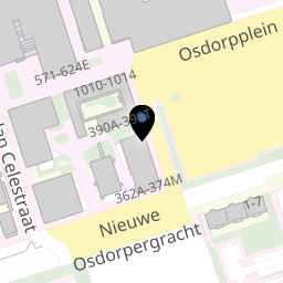 Appartement STN02 E 9405 449