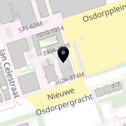 Appartement STN02 E 9405 457