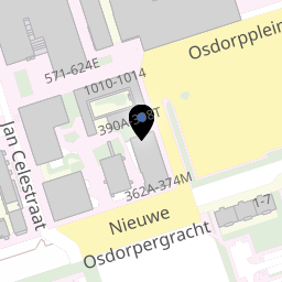 Appartement STN02 E 9405 458